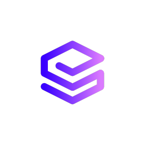 SilverScepre cube logo